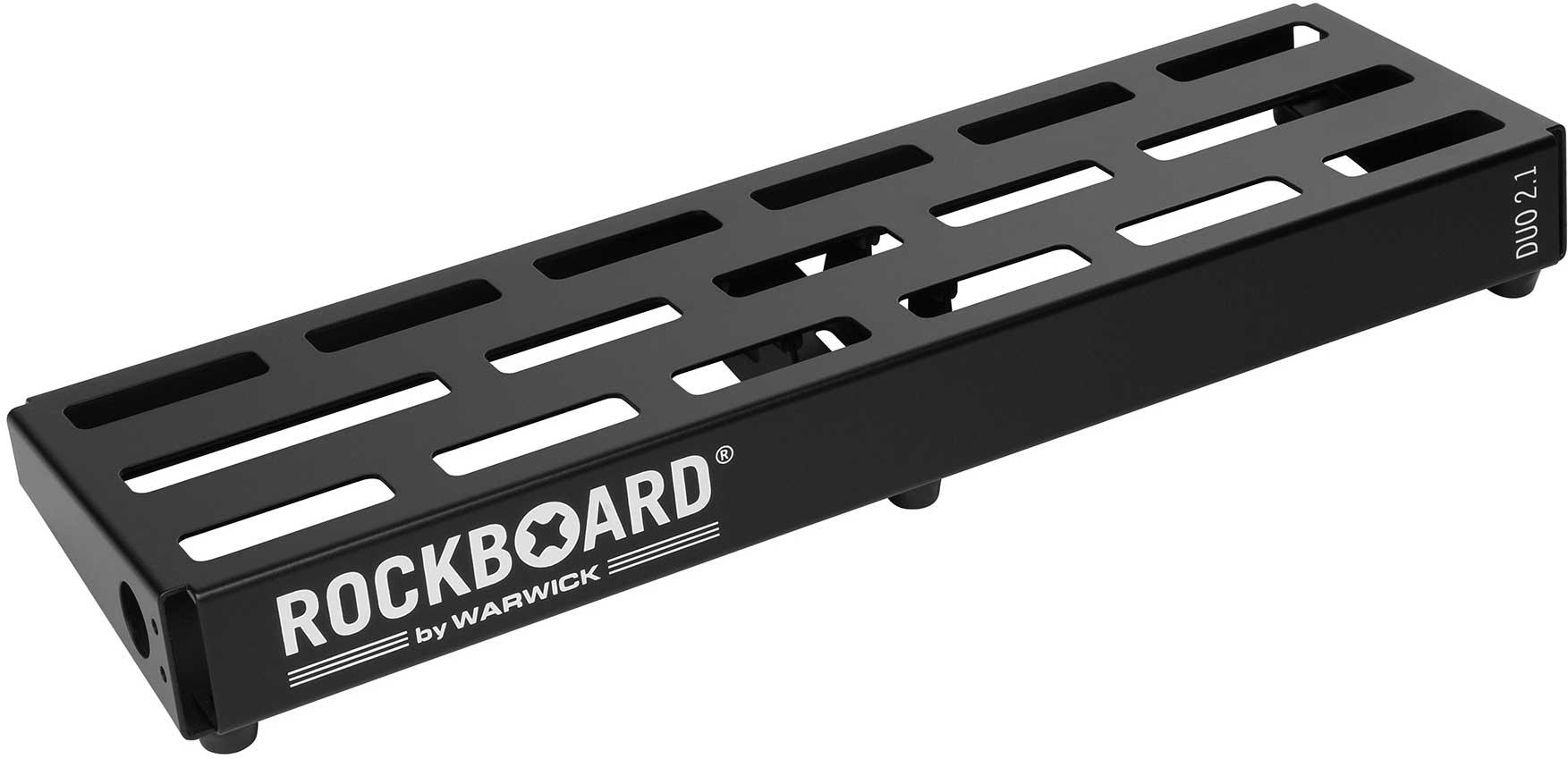 DUO 2.1 WITH GIG BAG