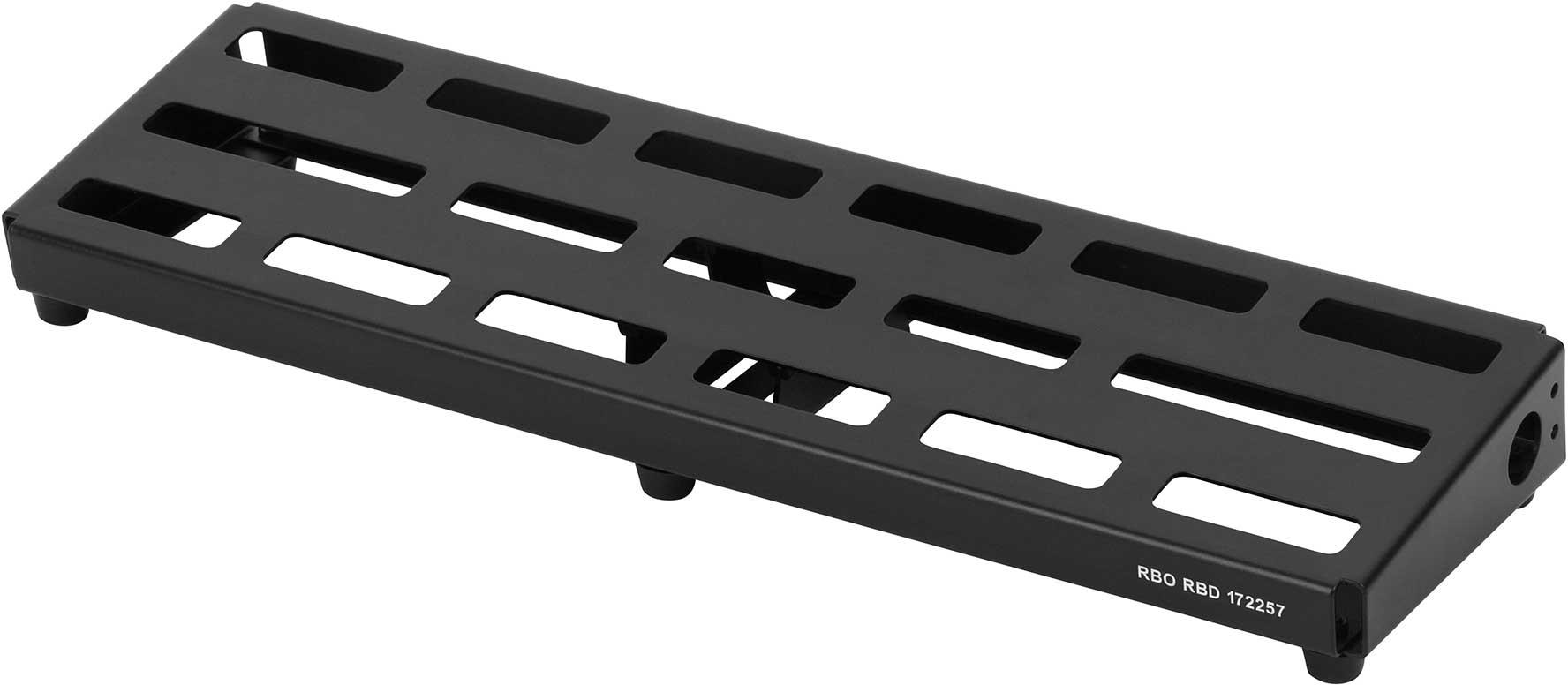 DUO 2.1 WITH FLIGHT CASE