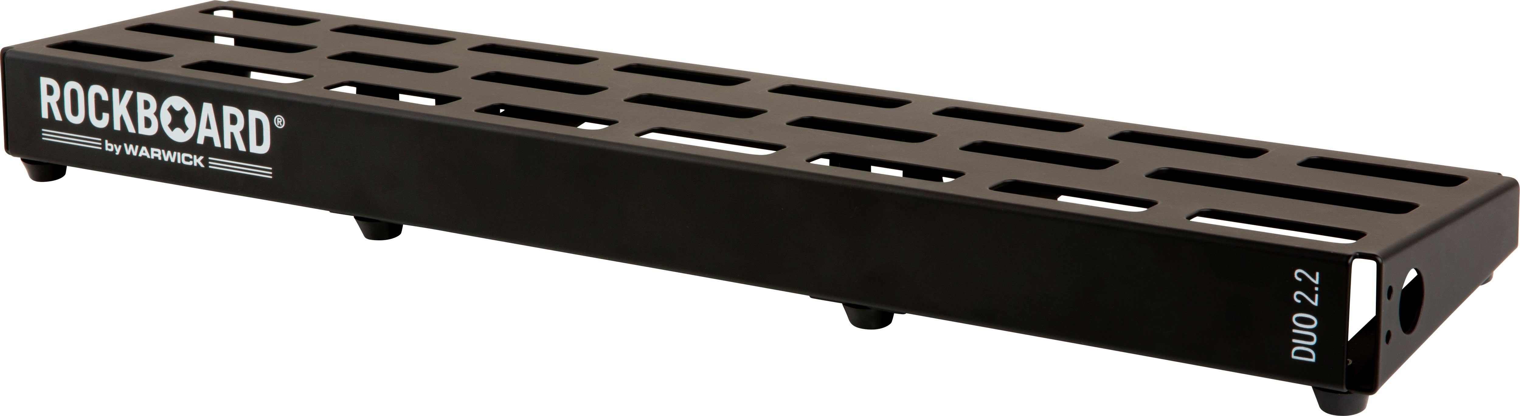 DUO 2.2 WITH GIG BAG