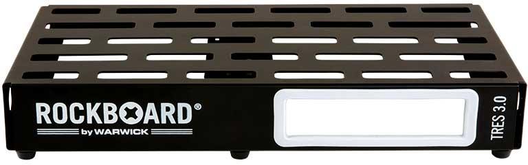 TRES 3.0 WITH FLIGHT CASE