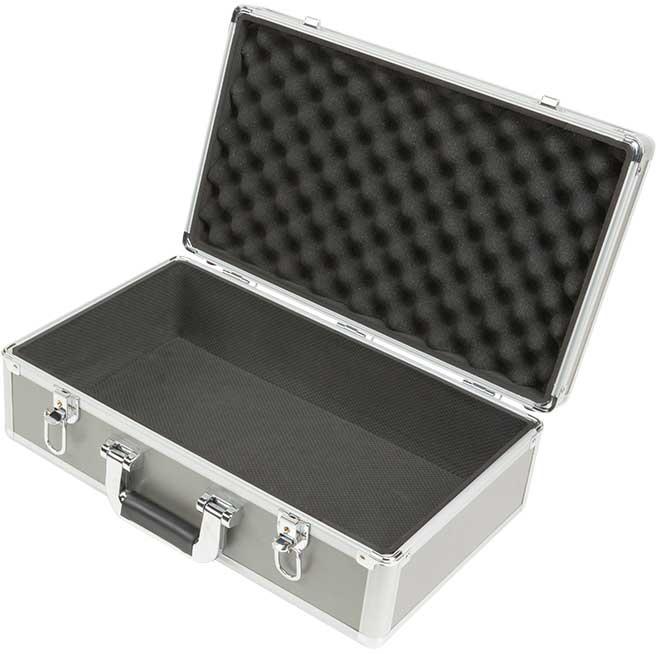 TRES 3.0 WITH FLIGHT CASE