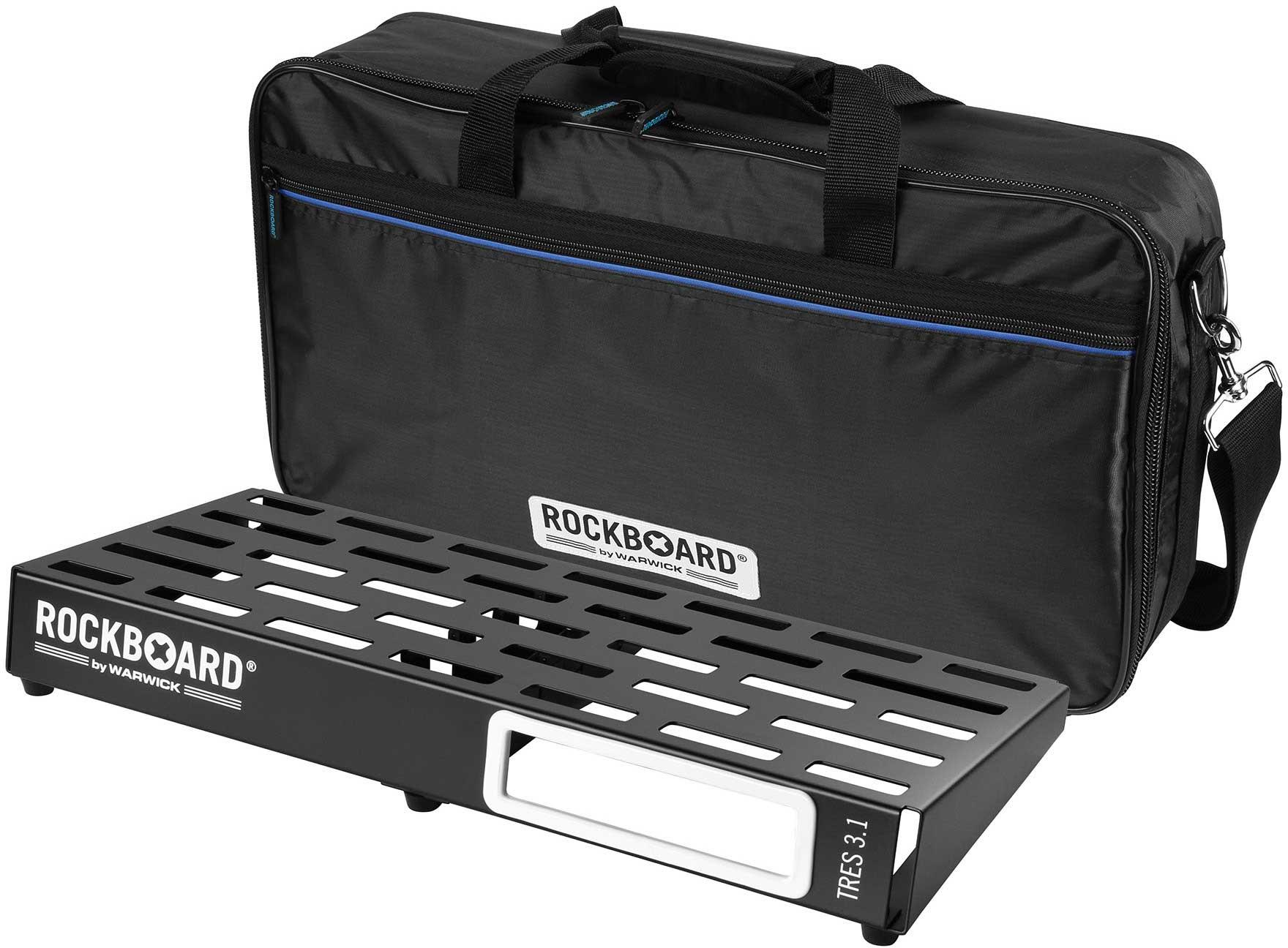 TRES 3.1 WITH GIG BAG