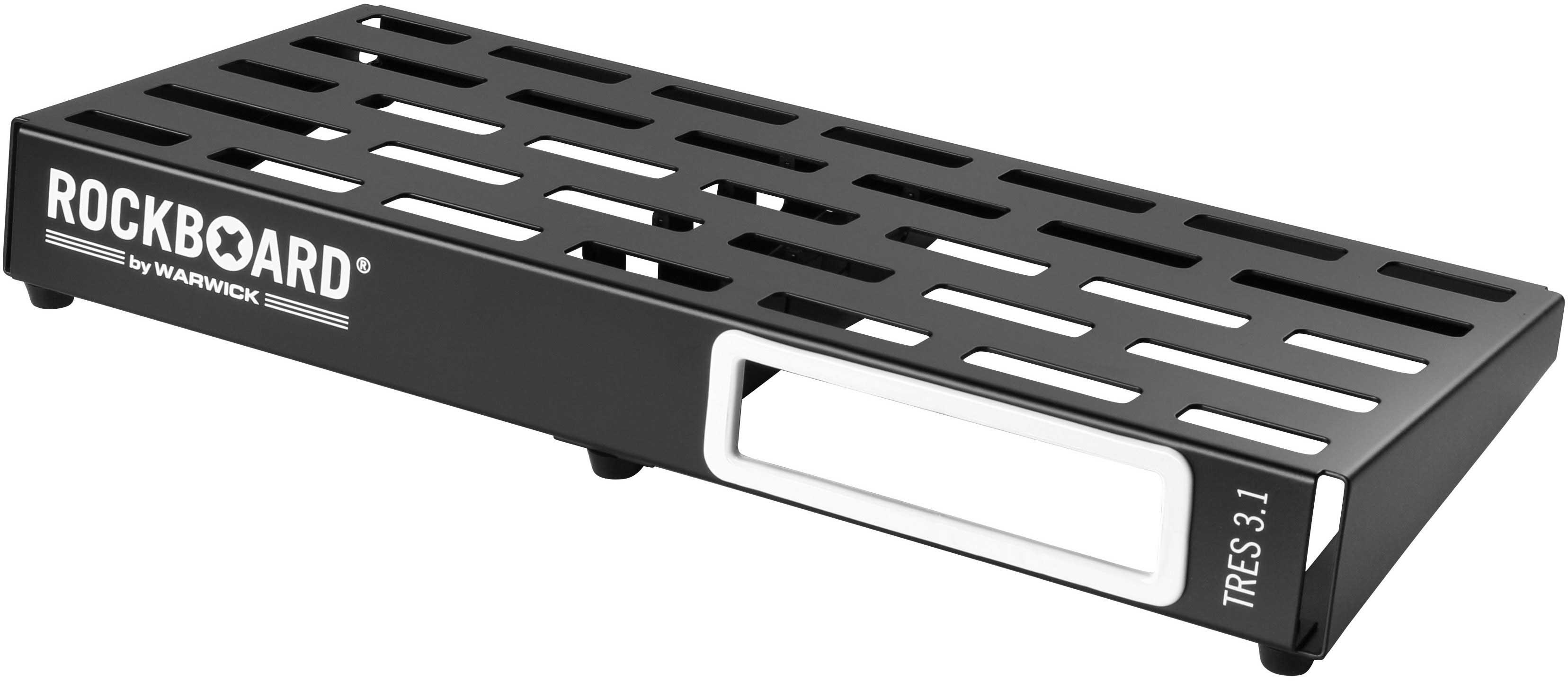 TRES 3.1 WITH FLIGHT CASE