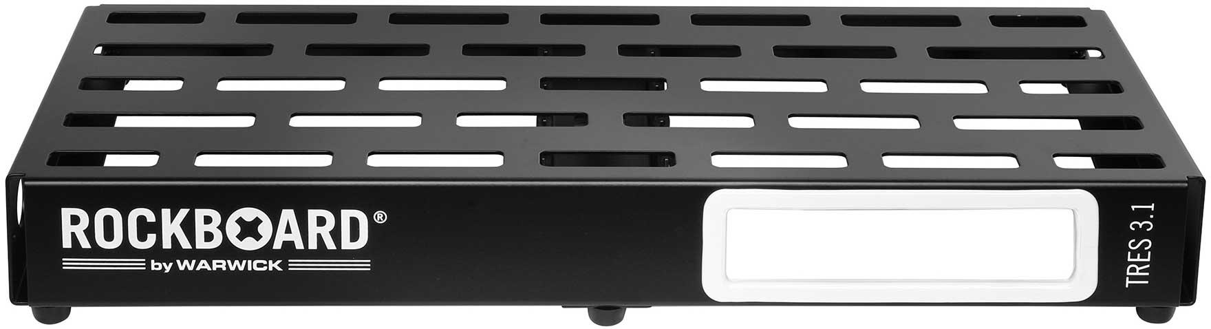 TRES 3.1 WITH FLIGHT CASE