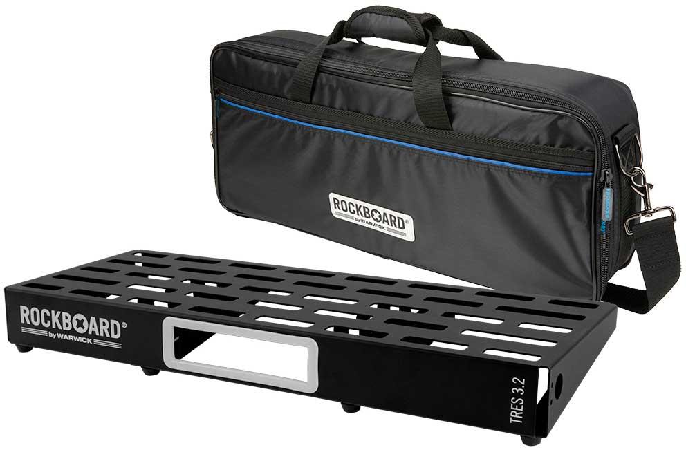 TRES 3.2 WITH GIG BAG