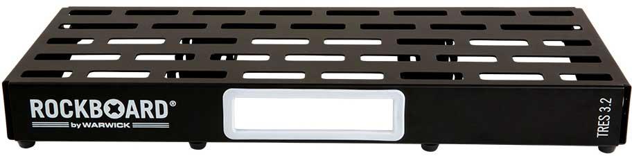 TRES 3.2 WITH GIG BAG
