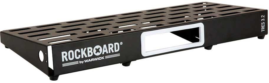 TRES 3.2 WITH GIG BAG