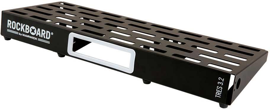 TRES 3.2 WITH FLIGHT CASE