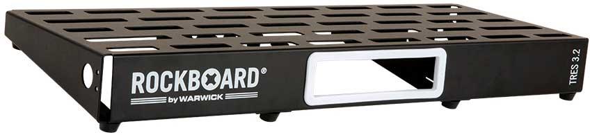 TRES 3.2 WITH FLIGHT CASE