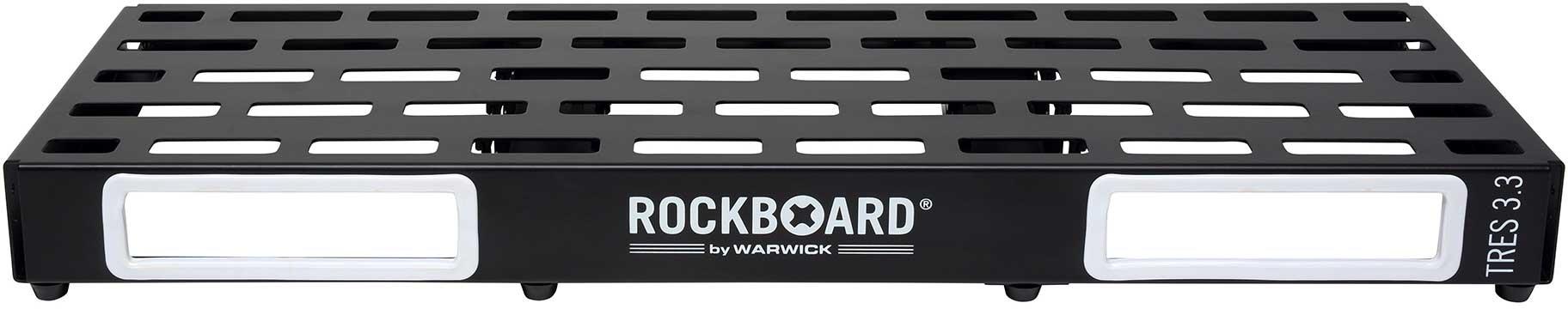 TRES 3.3 WITH GIG BAG