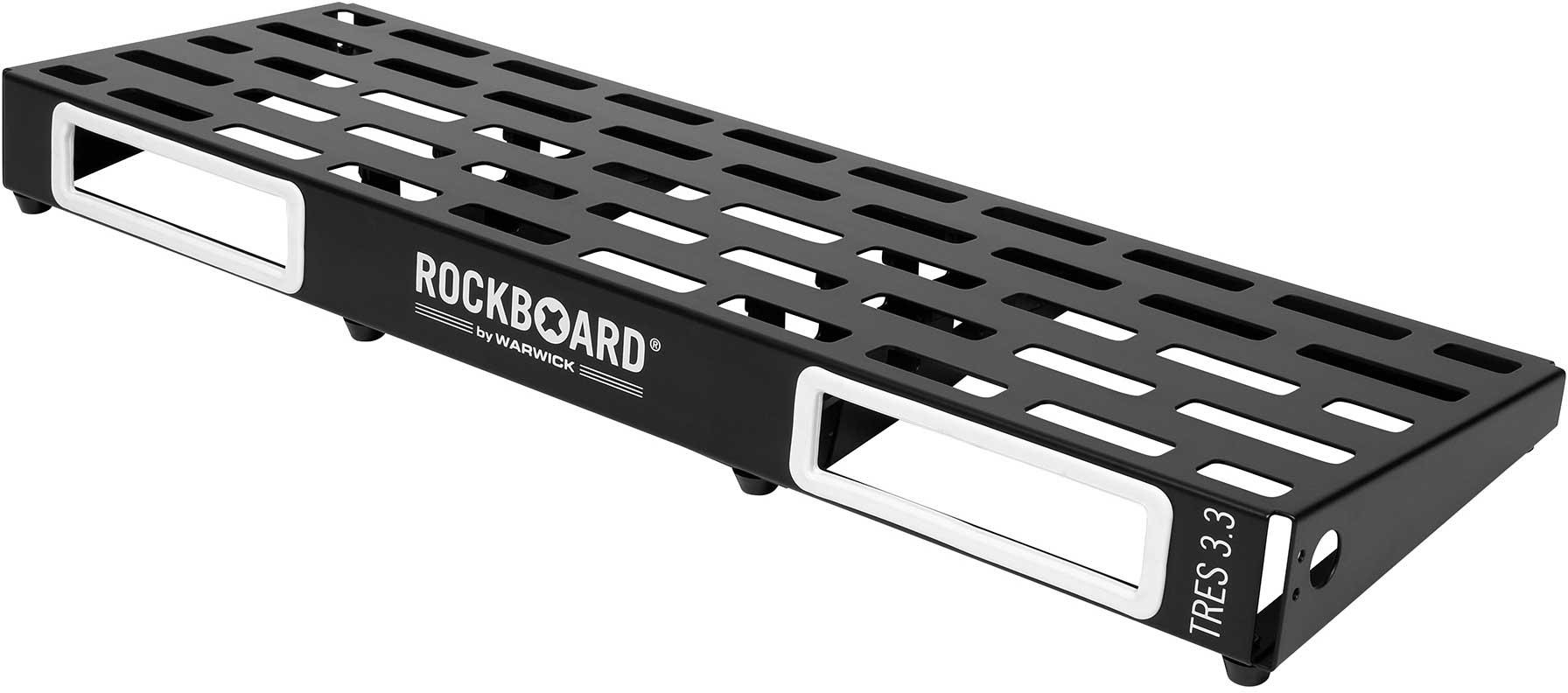 TRES 3.3 WITH GIG BAG