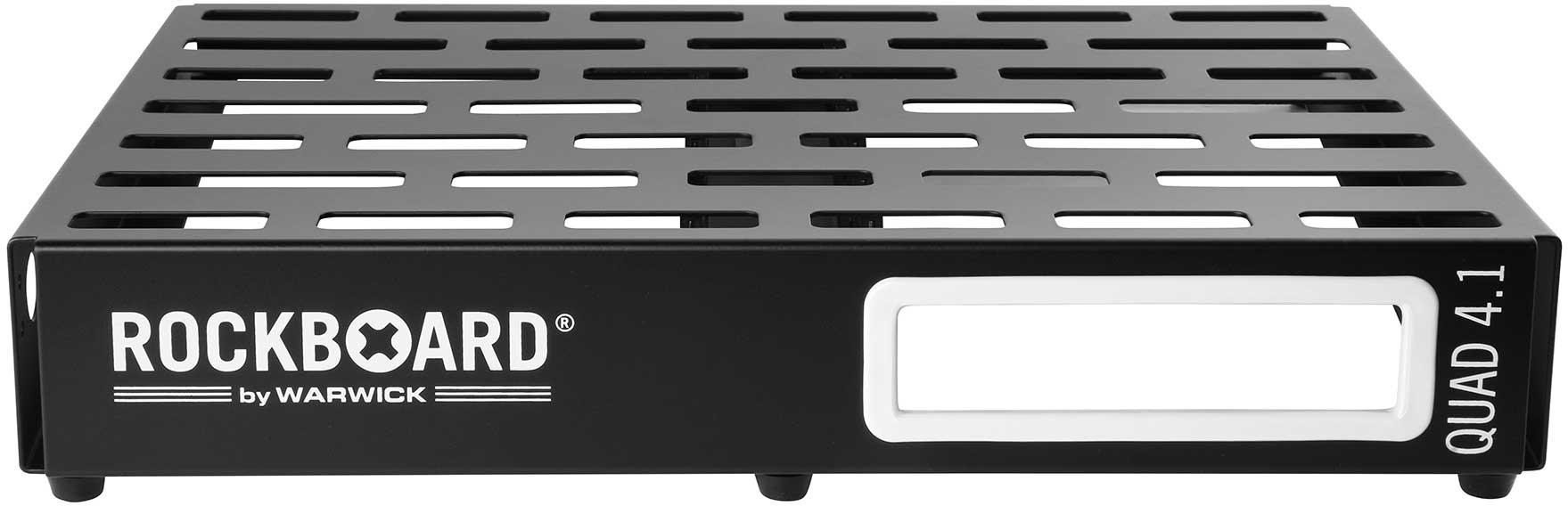 QUAD 4.1 WITH GIG BAG