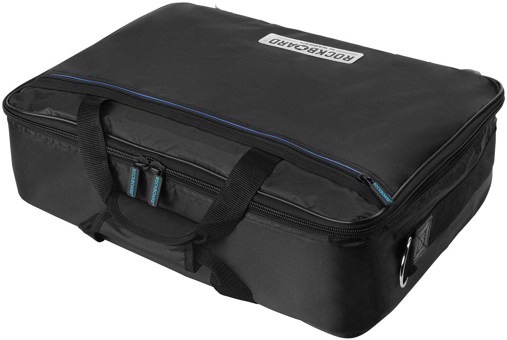 QUAD 4.1 WITH GIG BAG