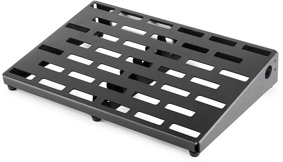 QUAD 4.1 WITH FLIGHT CASE