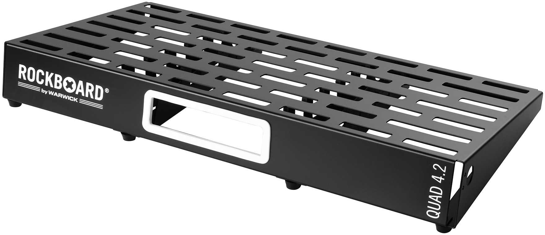 QUAD 4.2 WITH GIG BAG