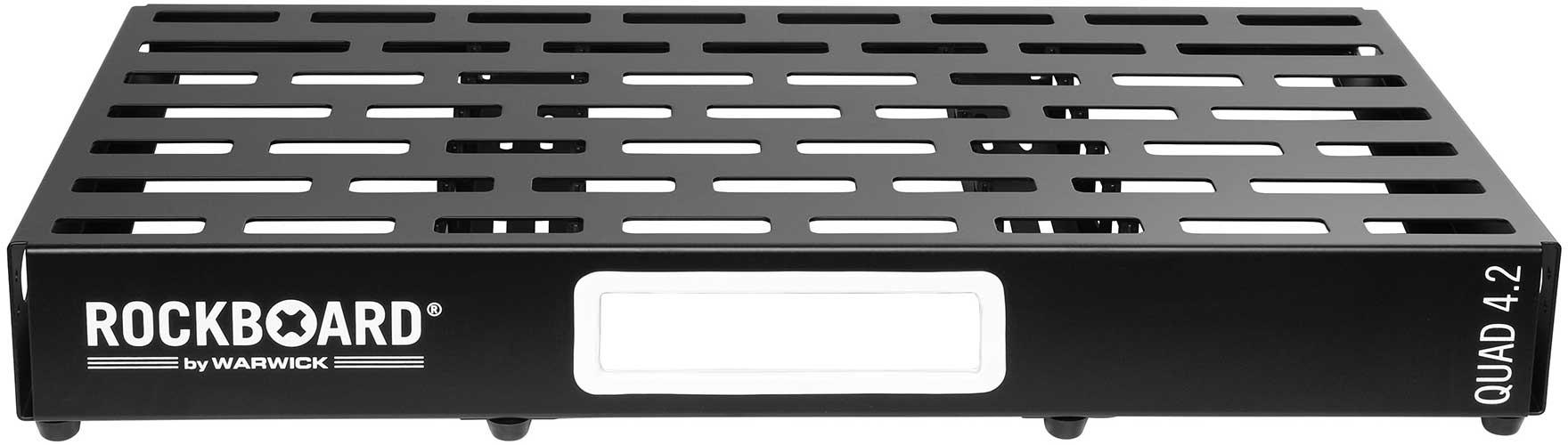 QUAD 4.2 WITH GIG BAG