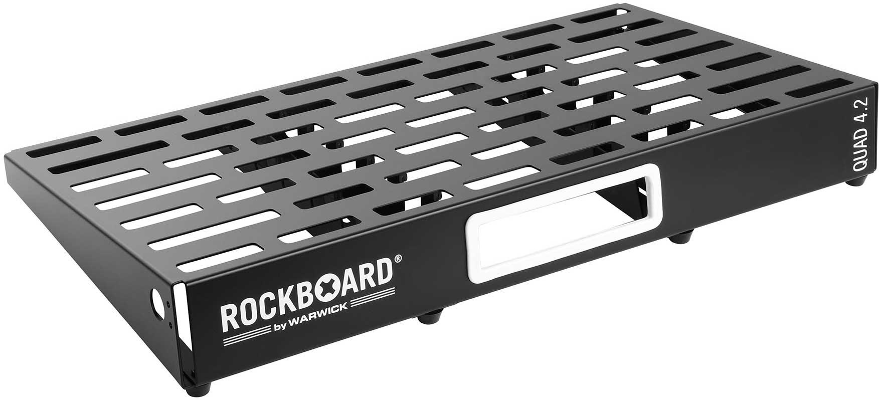 QUAD 4.2 WITH GIG BAG