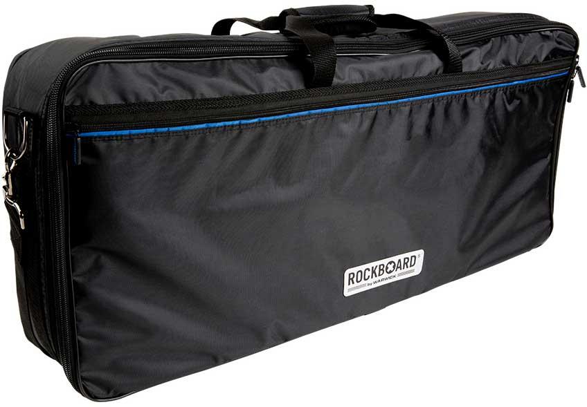 QUAD 4.3 WITH GIG BAG