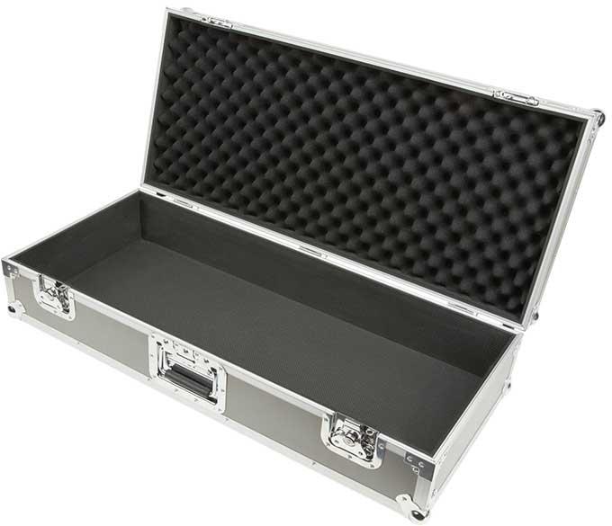 QUAD 4.3 WITH FLIGHT CASE