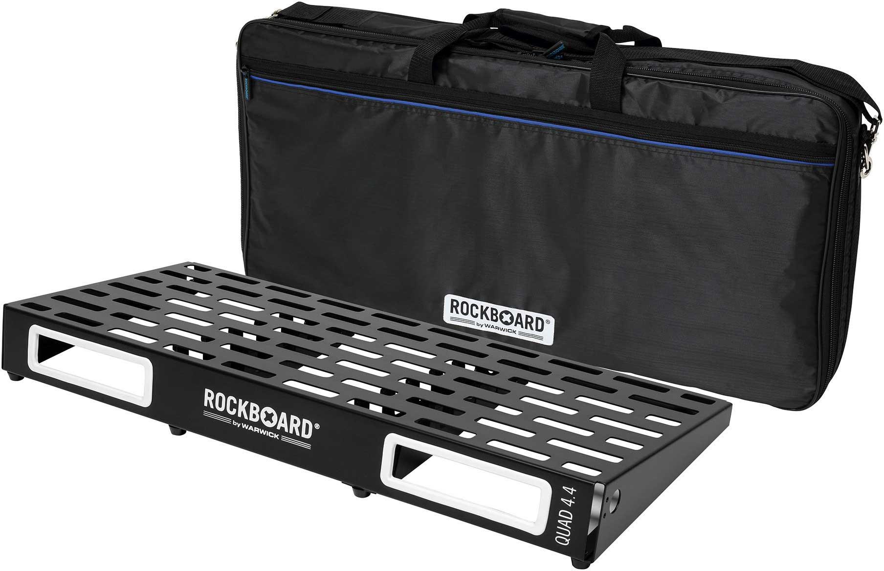 QUAD 4.4 WITH GIG BAG