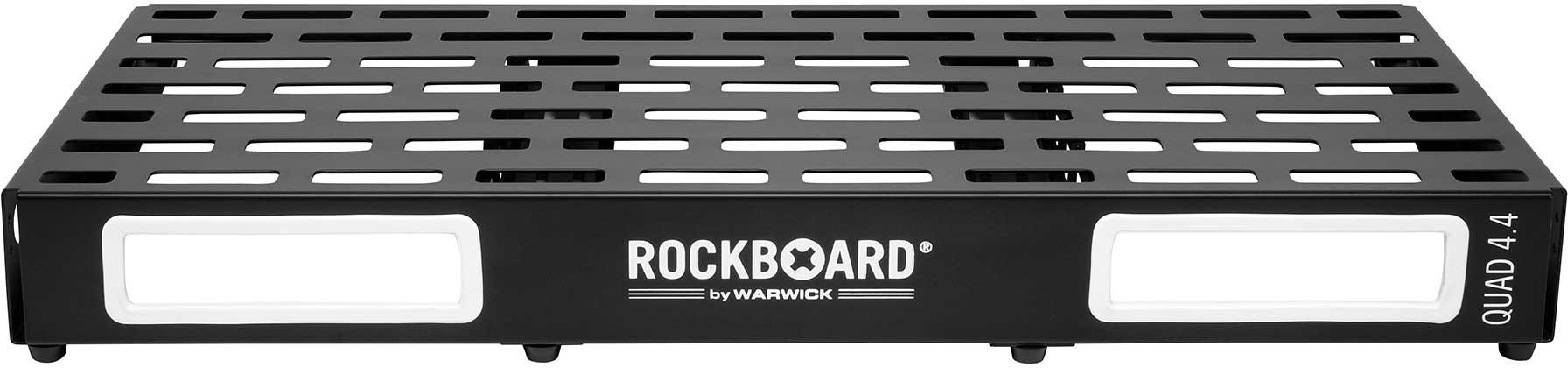 QUAD 4.4 WITH GIG BAG