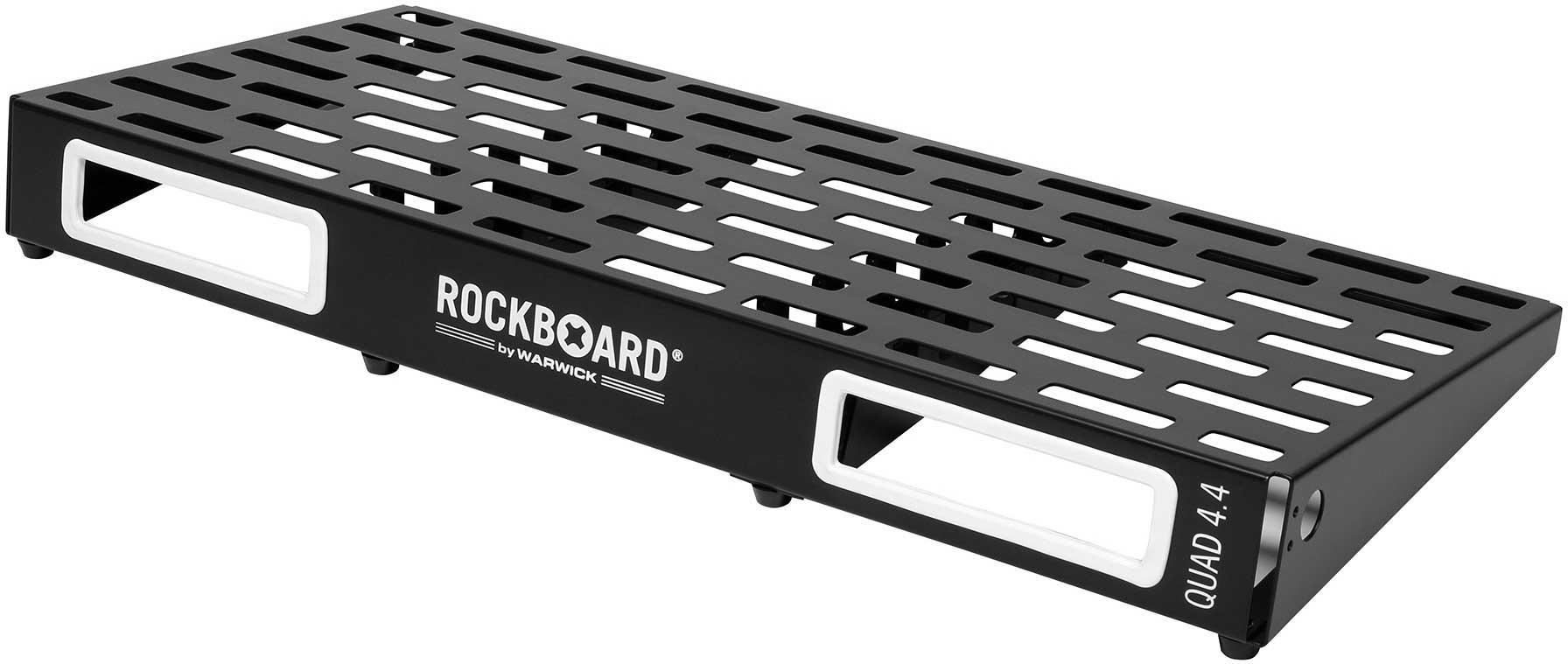 QUAD 4.4 WITH GIG BAG