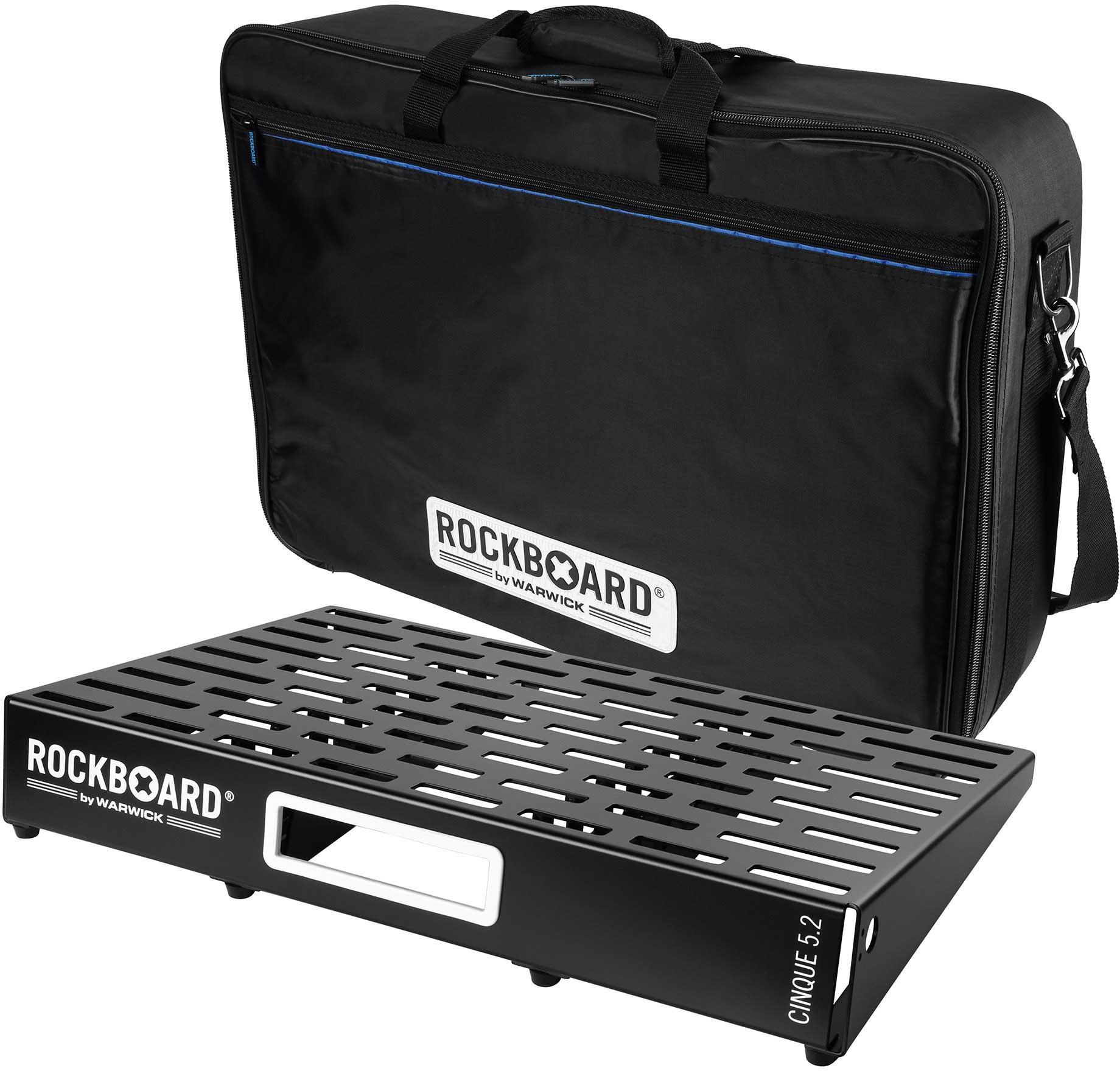 CINQUE 5.2 WITH GIG BAG