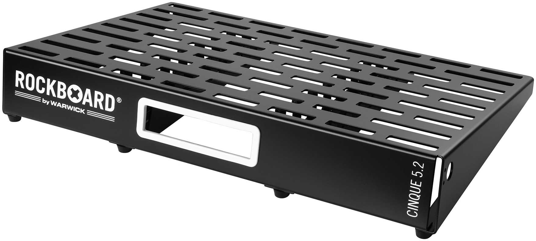 CINQUE 5.2 WITH GIG BAG