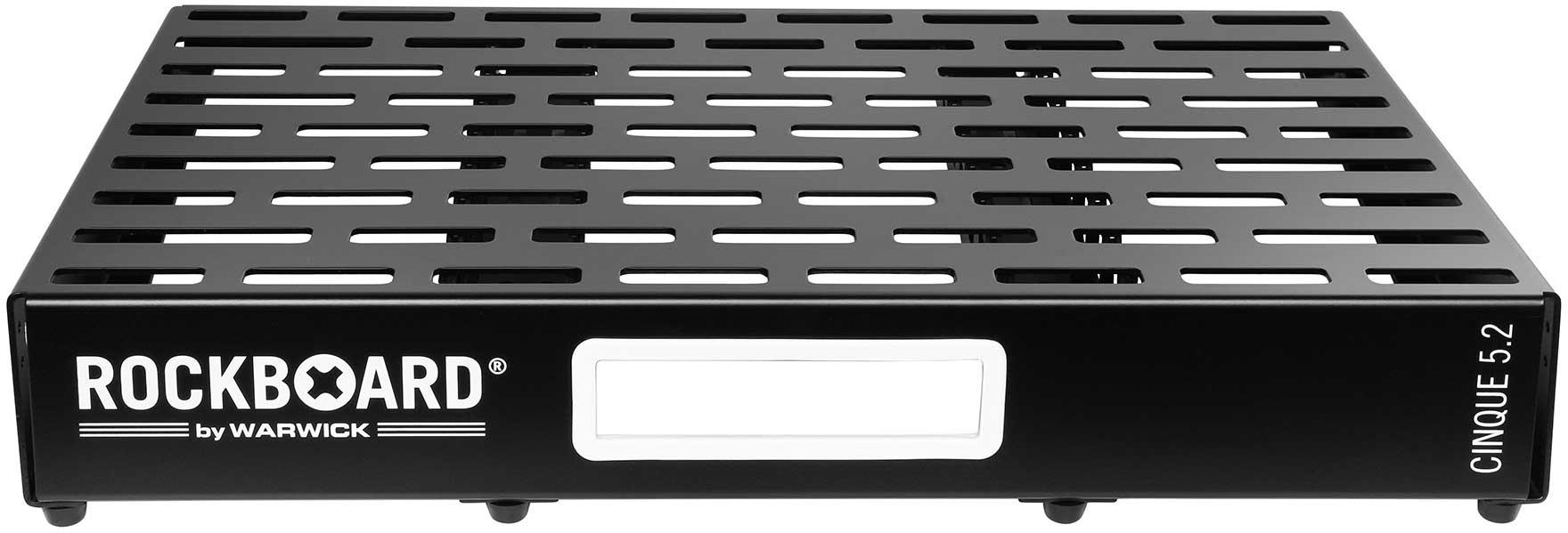 CINQUE 5.2 WITH GIG BAG