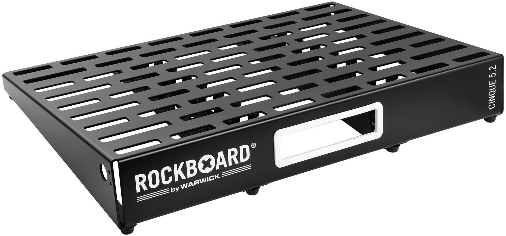 CINQUE 5.2 WITH GIG BAG