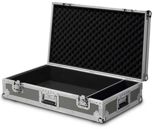 CINQUE 5.2 WITH FLIGHT CASE
