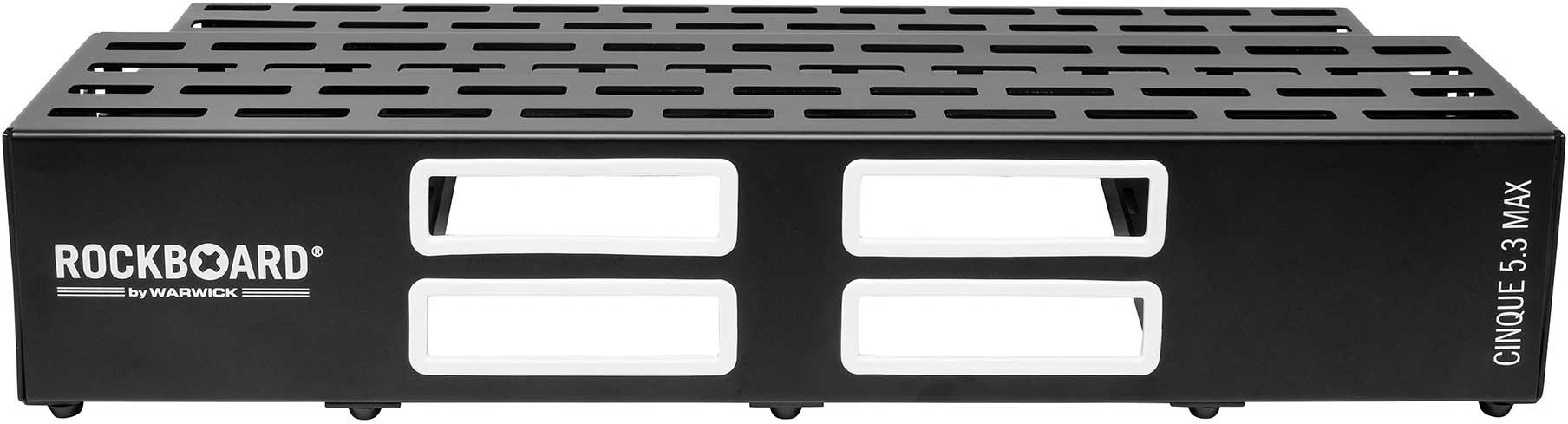 CINQUE 5.3 MAX WITH GIG BAG