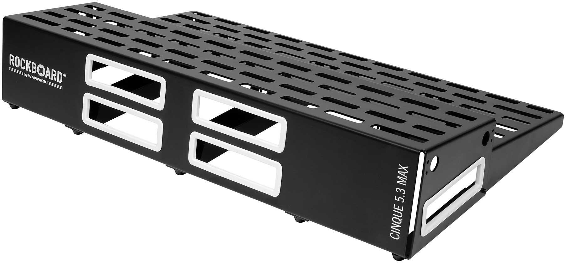 CINQUE 5.3 MAX WITH GIG BAG