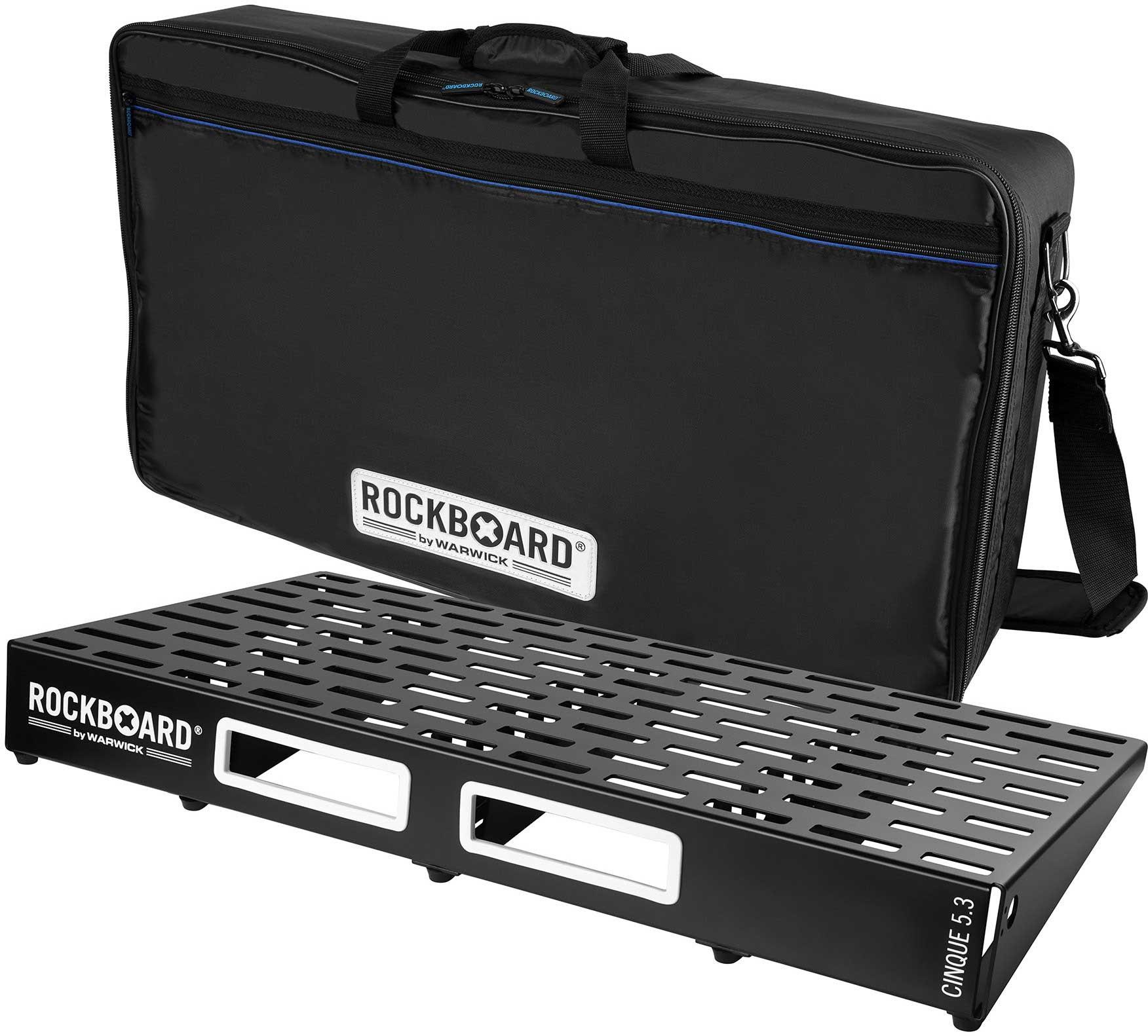 CINQUE 5.3 WITH GIG BAG