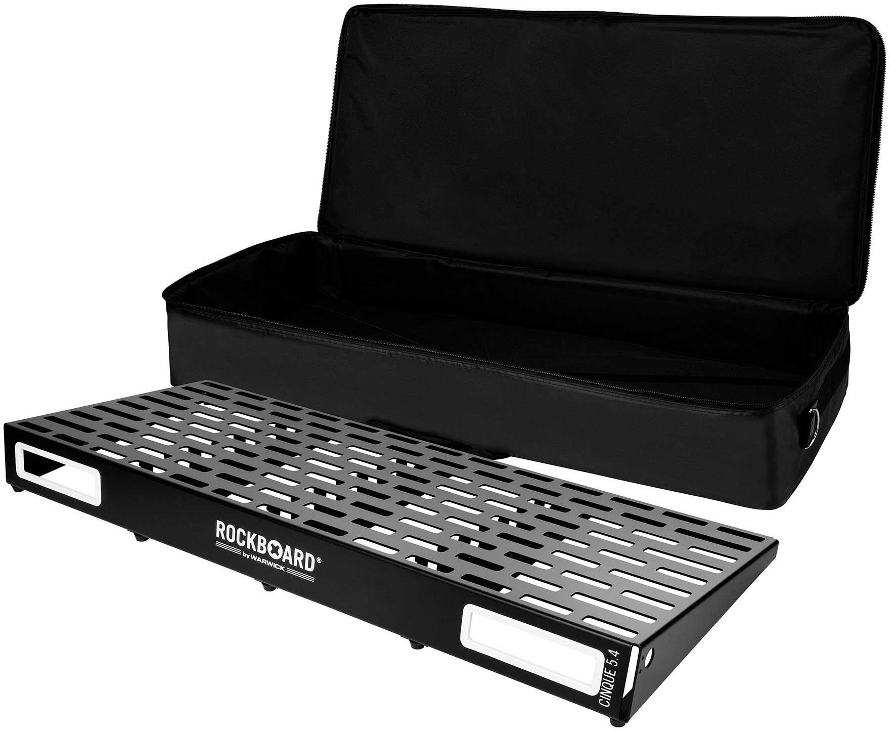 CINQUE 5.4 WITH GIG BAG