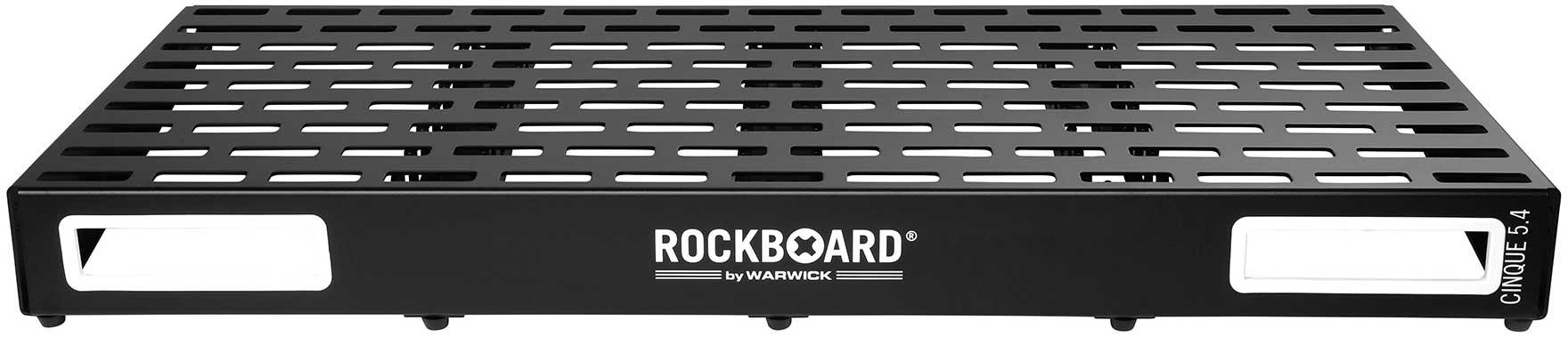 CINQUE 5.4 WITH GIG BAG