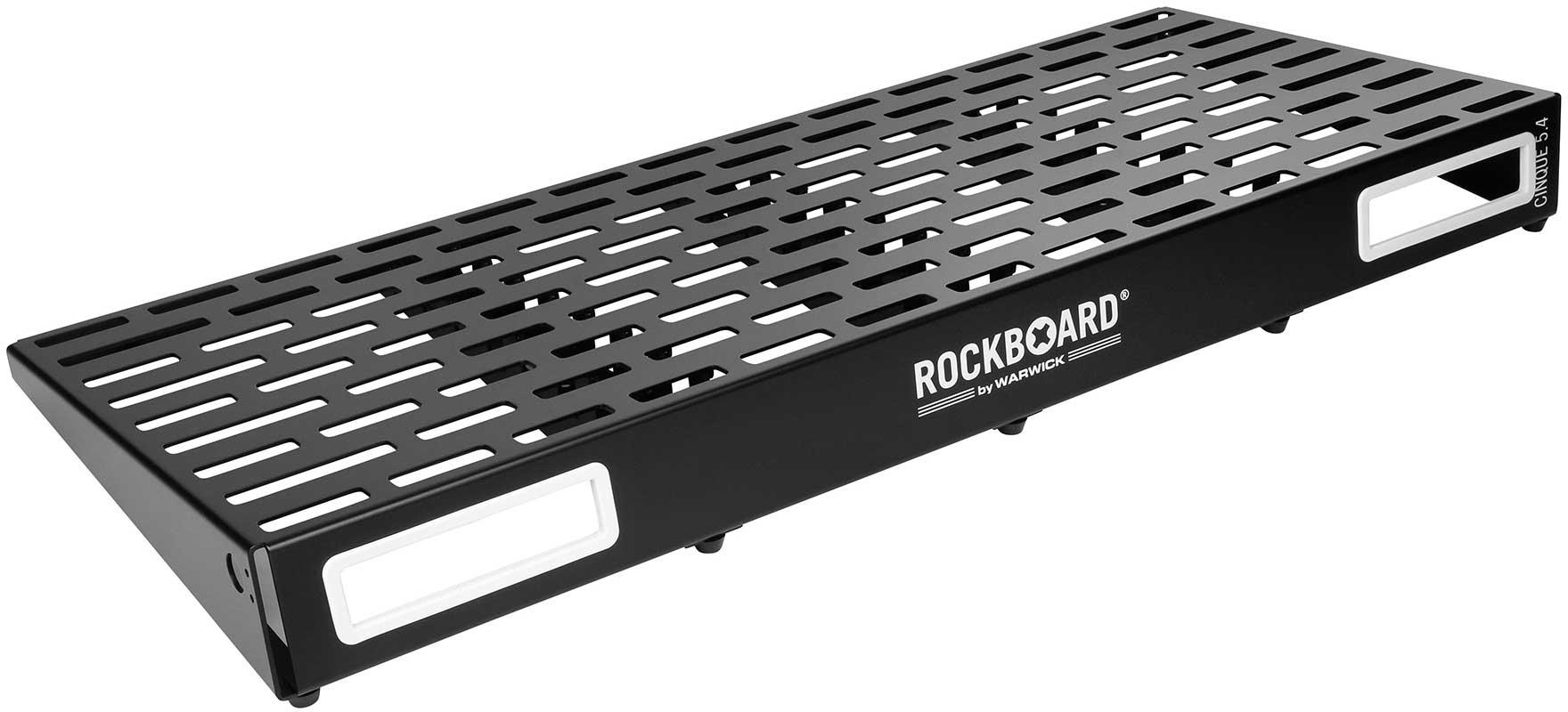 CINQUE 5.4 WITH GIG BAG