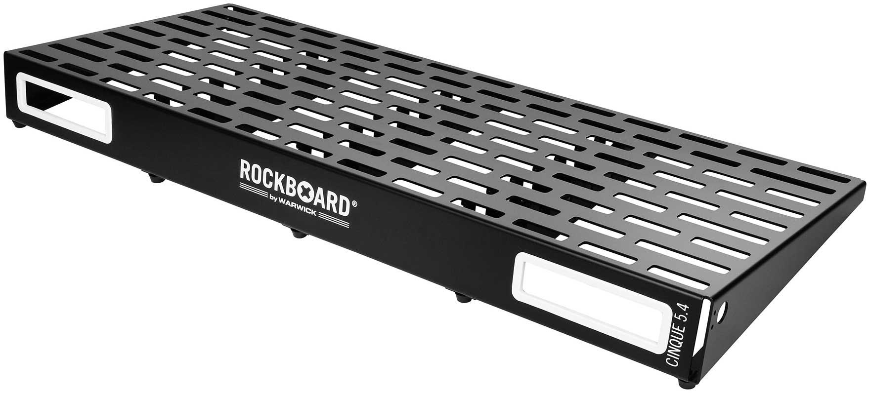 CINQUE 5.4 WITH GIG BAG