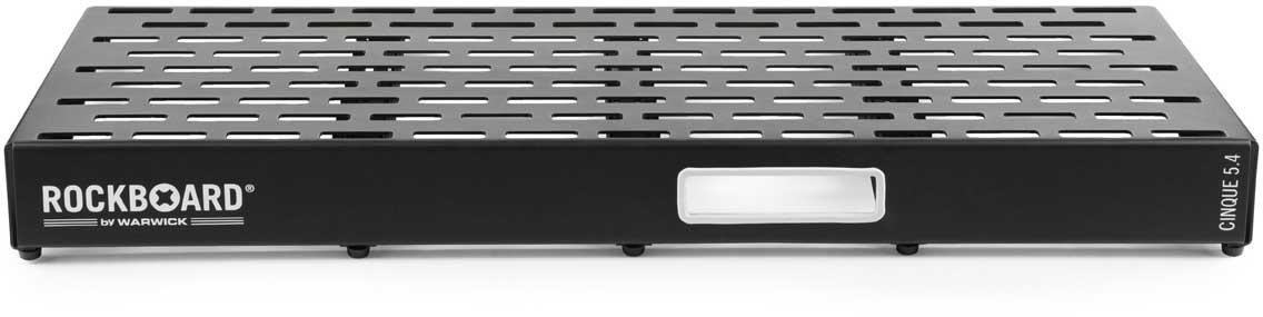 CINQUE 5.4 WITH FLIGHT CASE