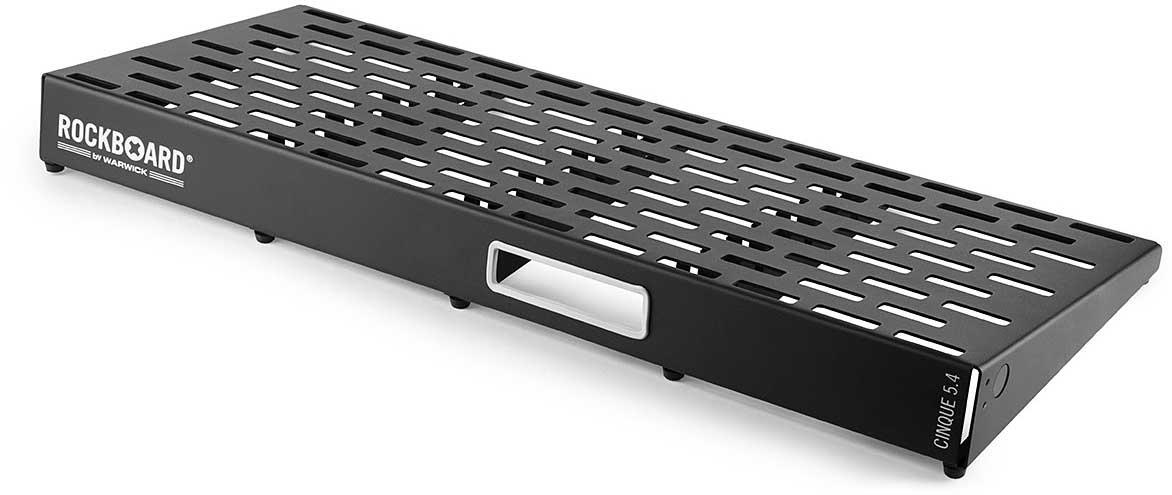 CINQUE 5.4 WITH FLIGHT CASE