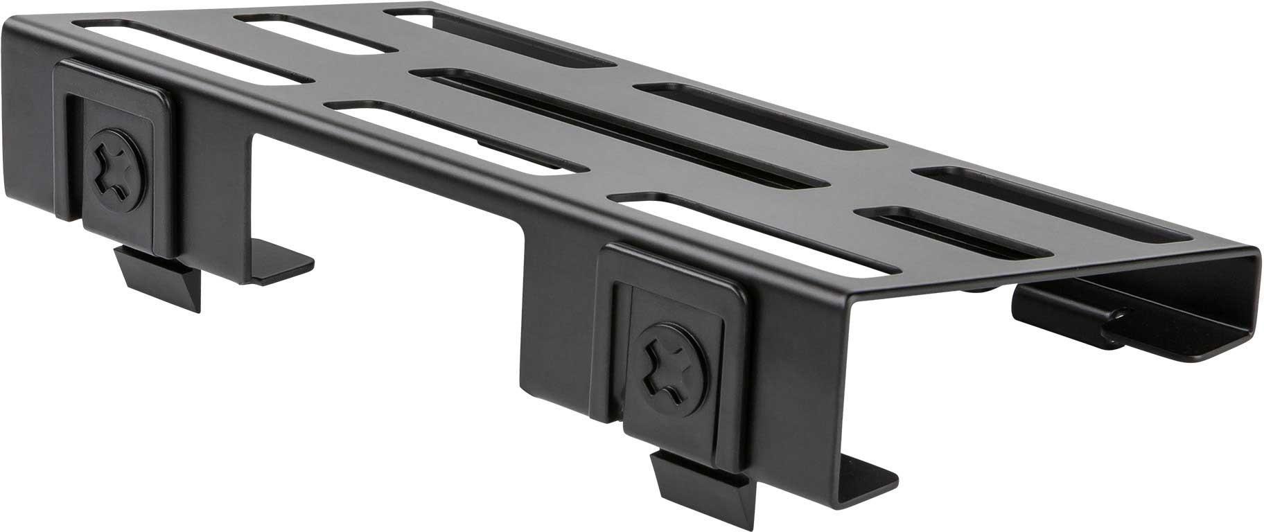 QUICK MOUNT PEDAL RISER L