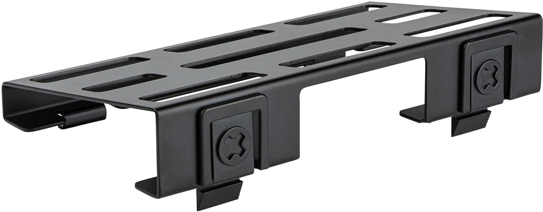 QUICK MOUNT PEDAL RISER L