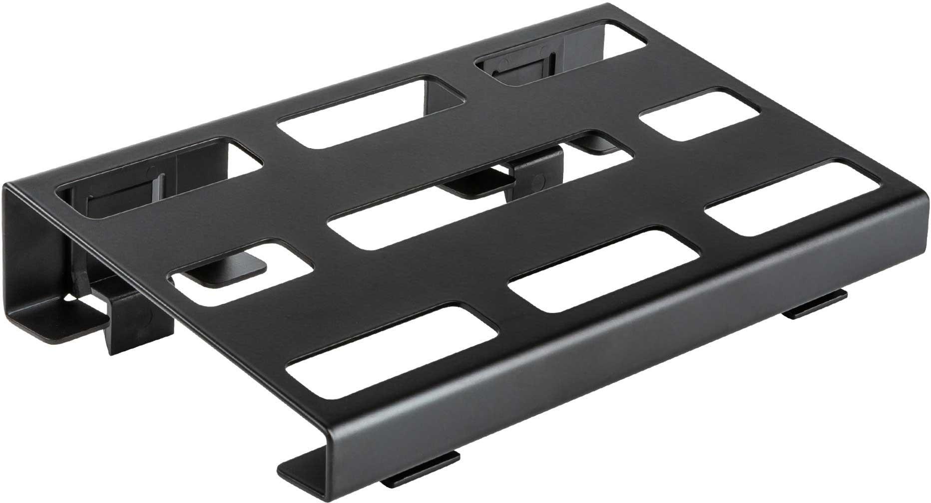 QUICK MOUNT PEDAL RISER L