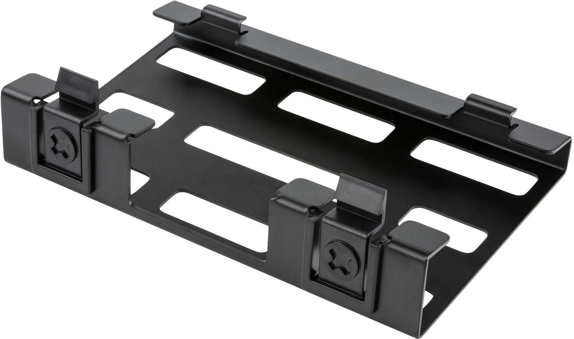 QUICK MOUNT PEDAL RISER L