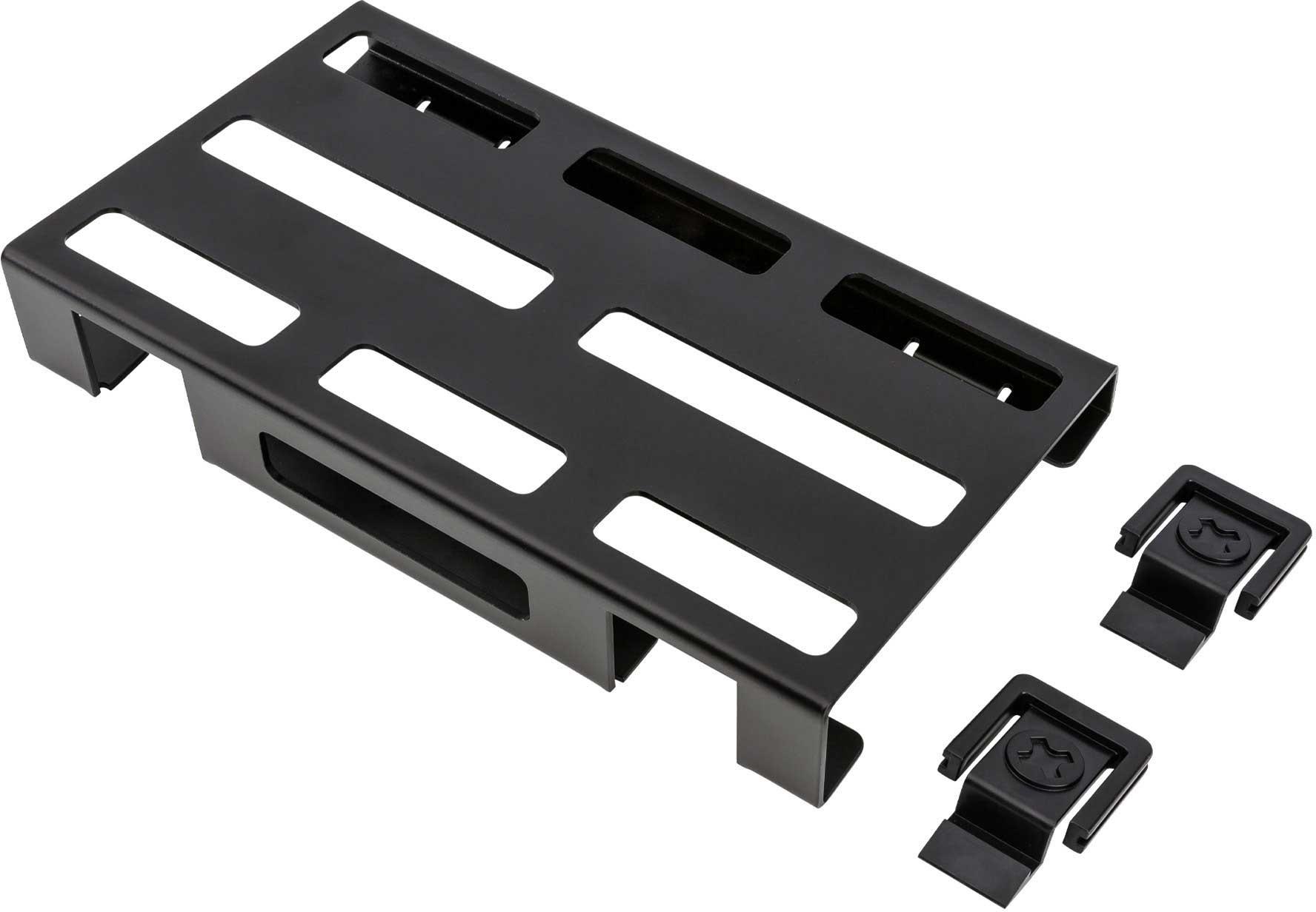 QUICK MOUNT PEDAL RISER L