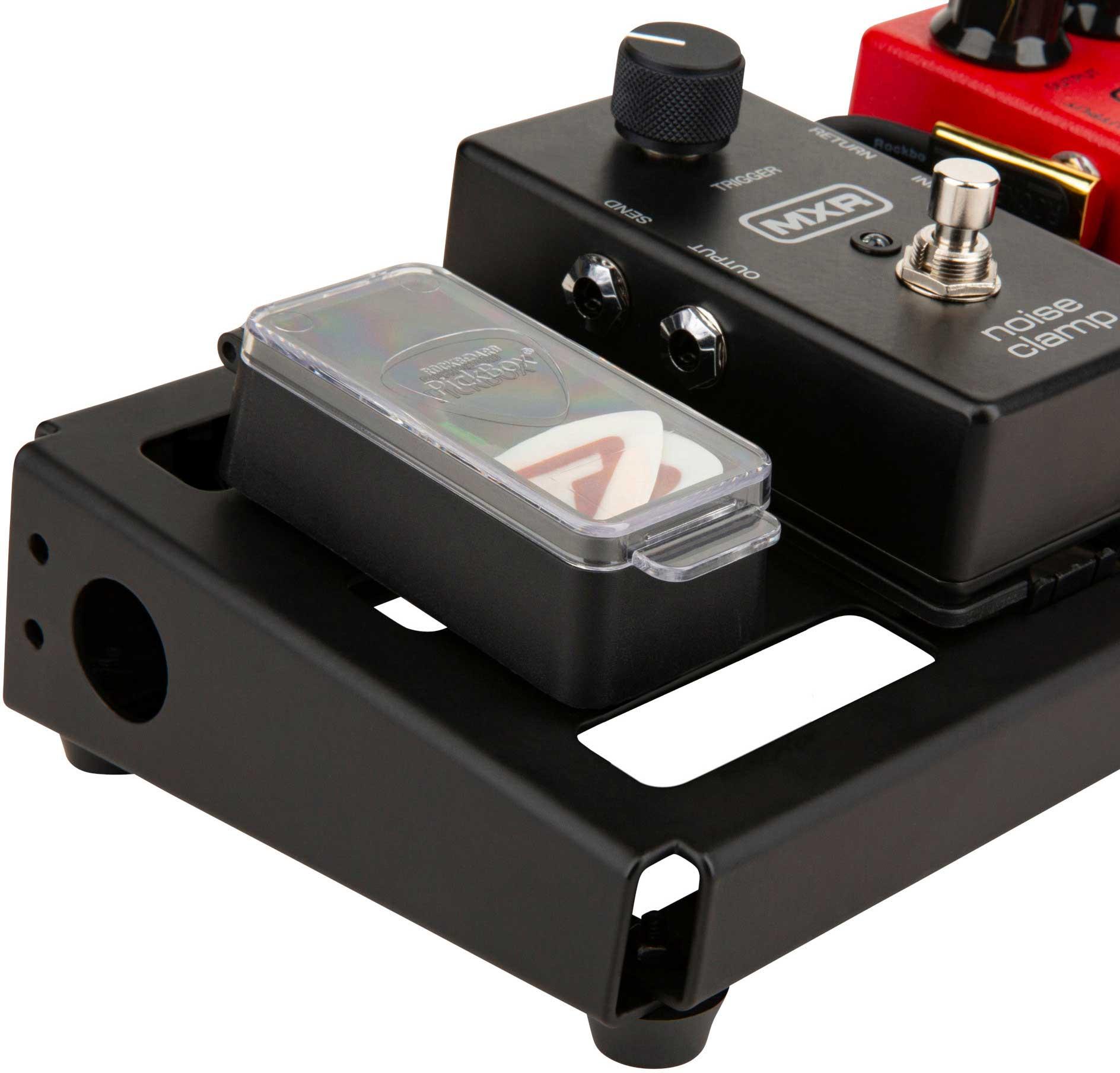 PEDALSAFE PICK BOX