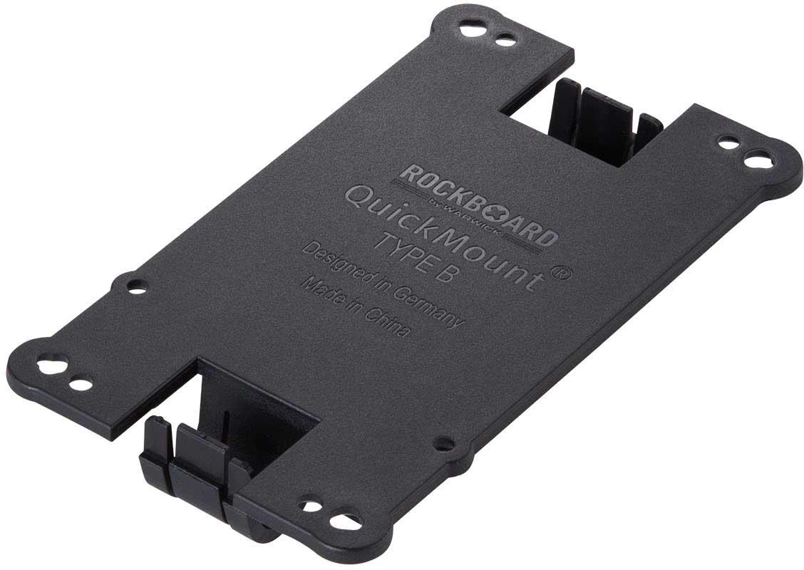 QUICKMOUNT TYPE B1
