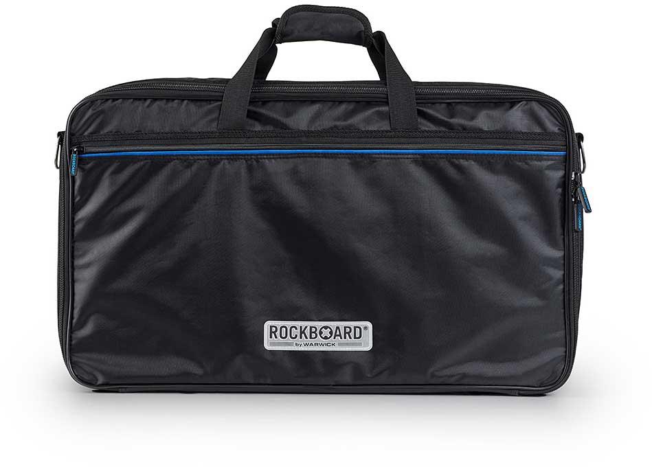 PROFESSIONAL GIG BAG FOR QUAD 4.2 PEDALBOARD