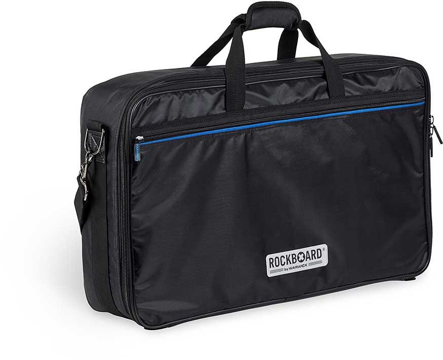 PROFESSIONAL GIG BAG FOR QUAD 4.2 PEDALBOARD
