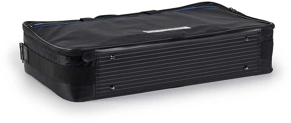 PROFESSIONAL GIG BAG FOR QUAD 4.2 PEDALBOARD
